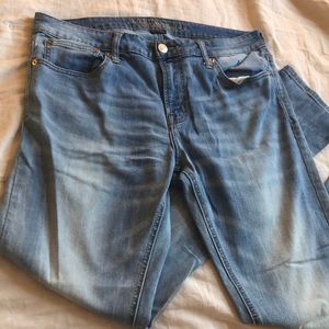 American Eagle active-flex men’s jeans